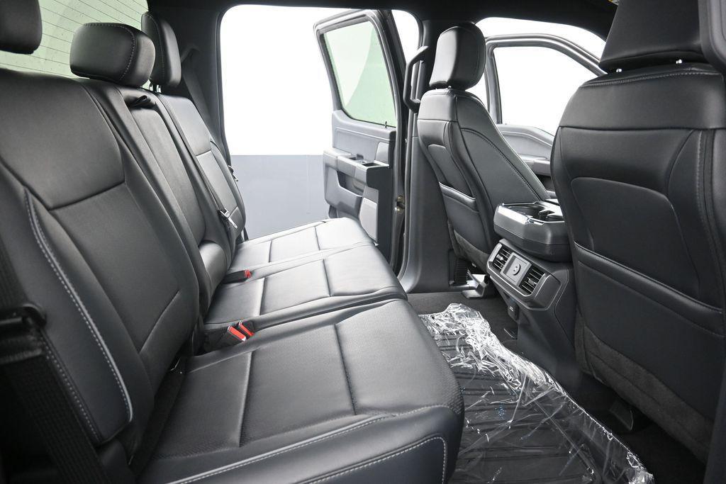 new 2026 Ford F-150 car, priced at $61,798