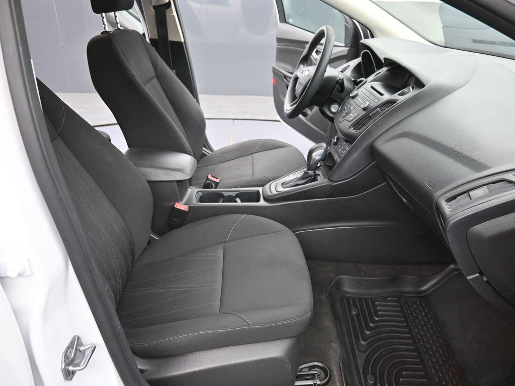 used 2017 Ford Focus car, priced at $7,491