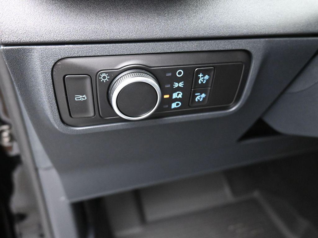 new 2026 Ford Mustang car, priced at $32,520