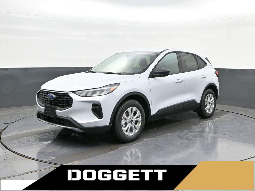 new 2026 Ford Escape car, priced at $29,845