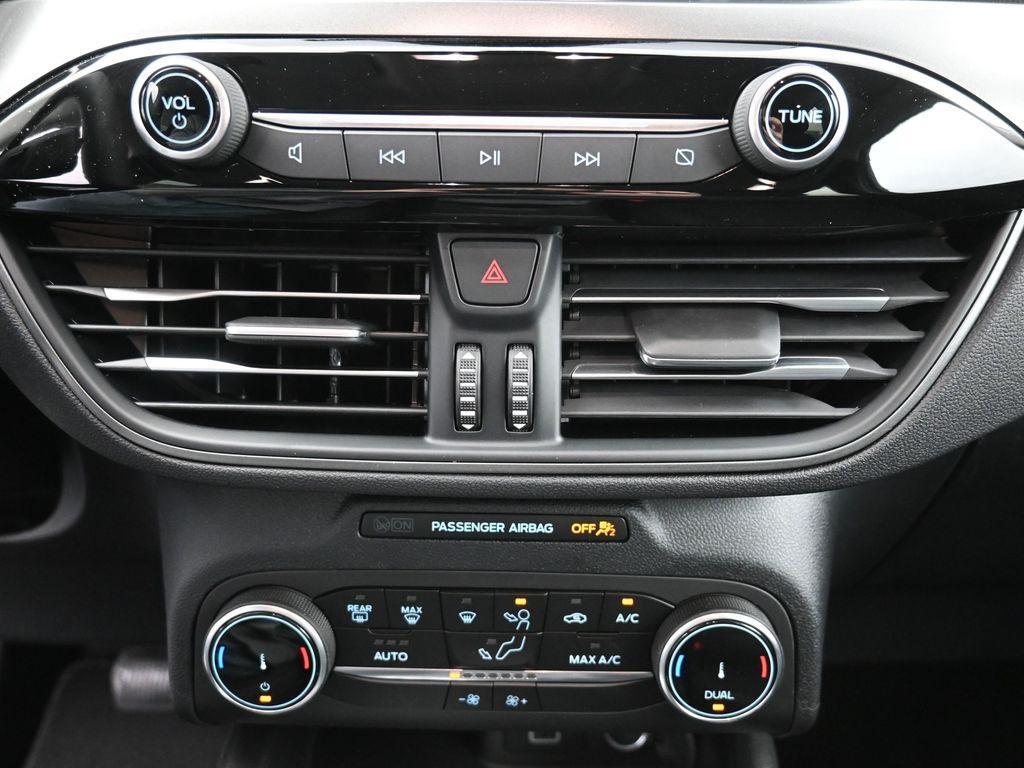 new 2026 Ford Escape car, priced at $29,845