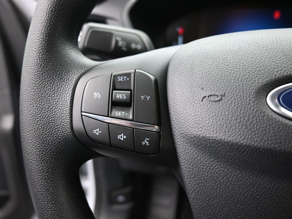 new 2026 Ford Escape car, priced at $29,845