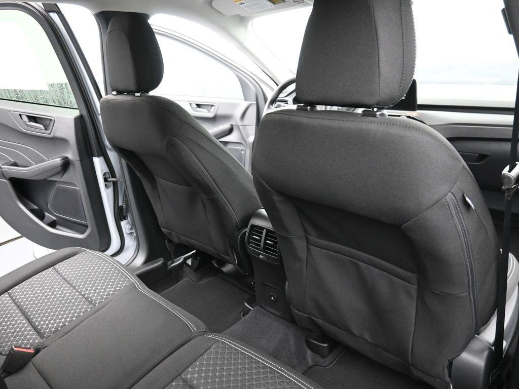 new 2026 Ford Escape car, priced at $29,845