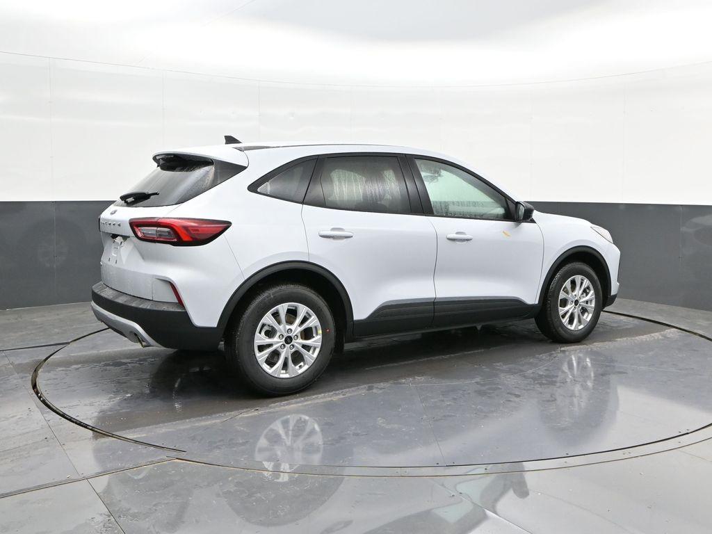 new 2026 Ford Escape car, priced at $29,845