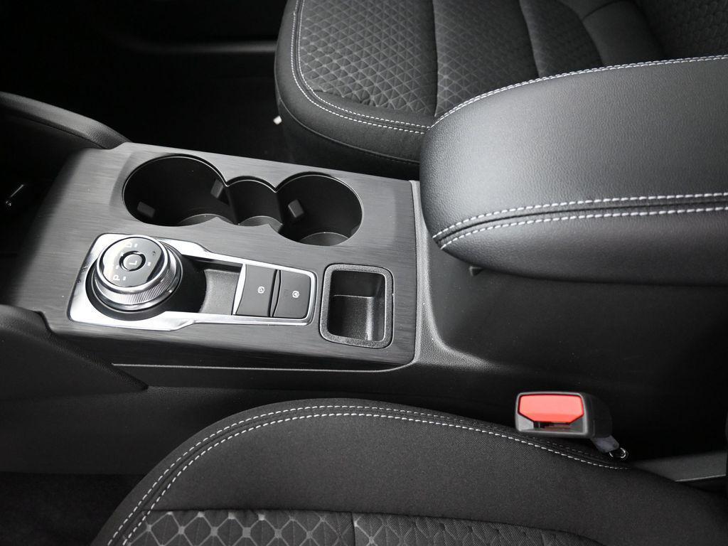 new 2026 Ford Escape car, priced at $25,975