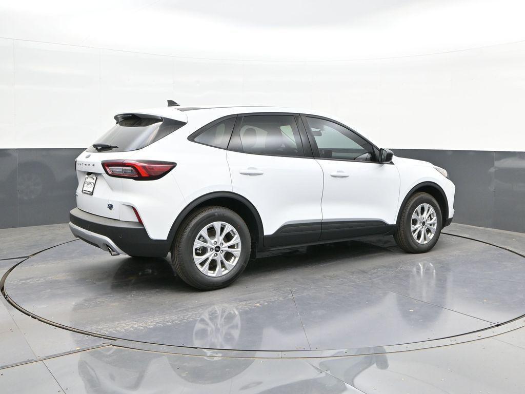 new 2026 Ford Escape car, priced at $25,975
