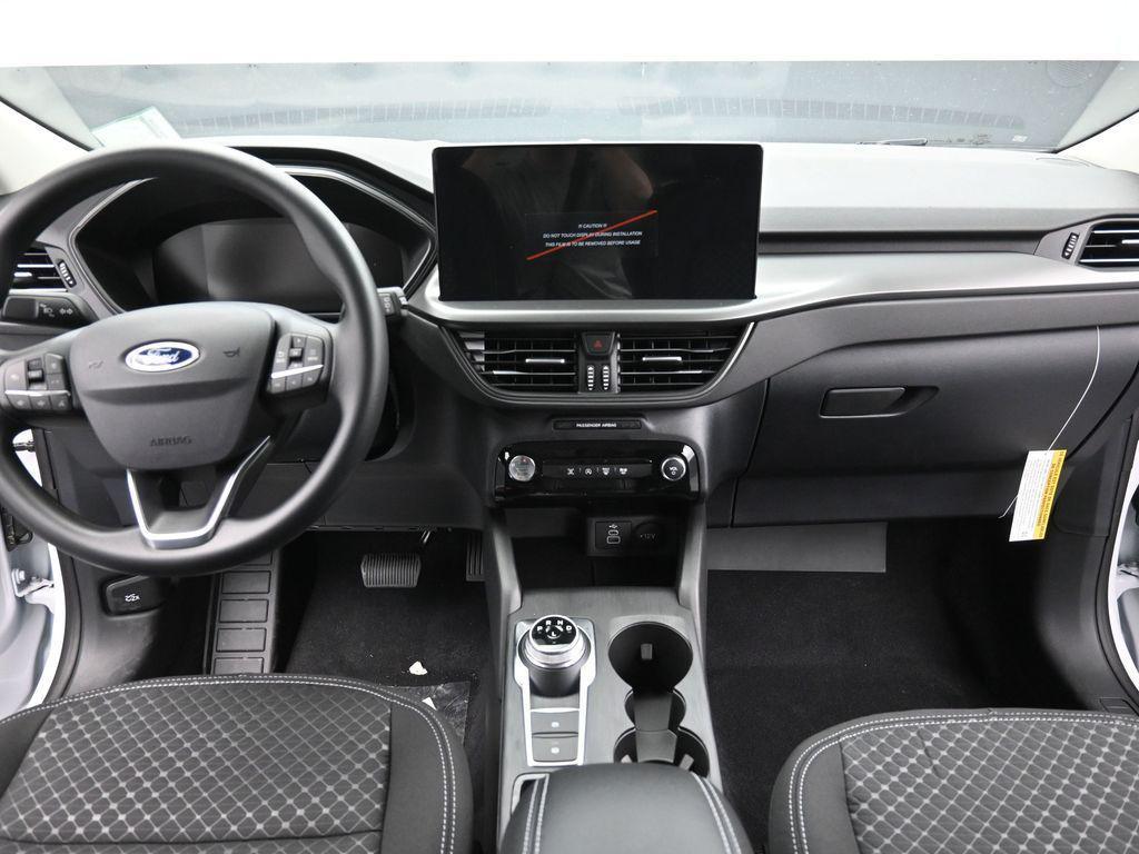 new 2026 Ford Escape car, priced at $25,975