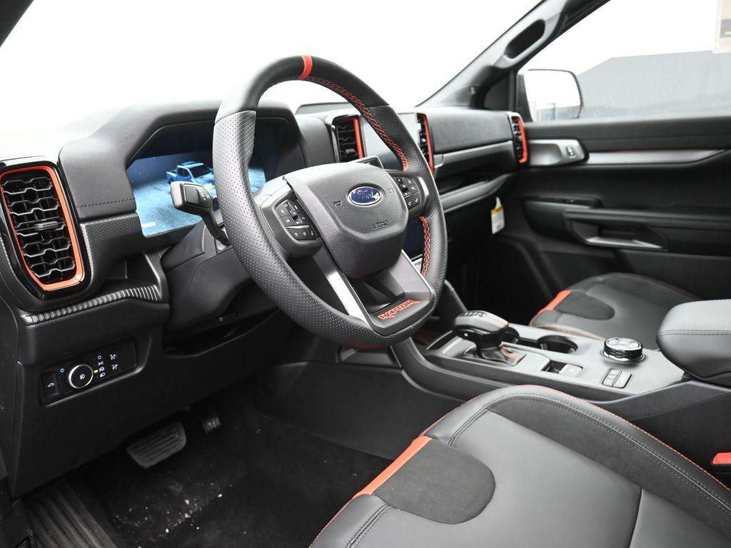 new 2026 Ford Ranger car, priced at $60,275