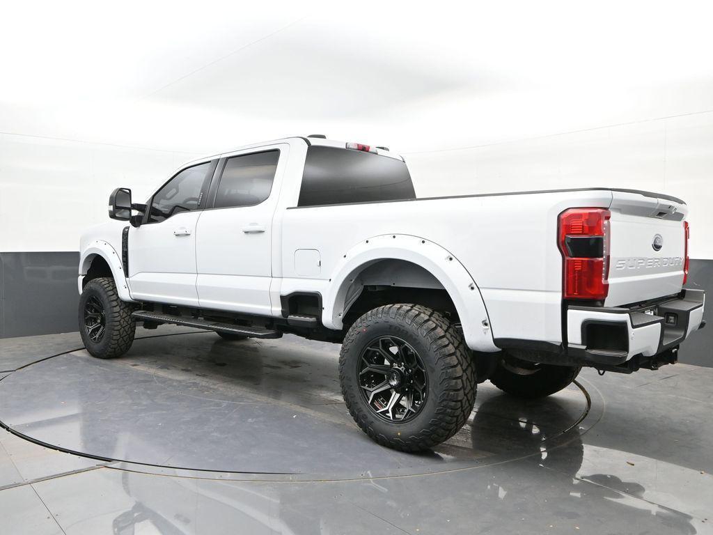 used 2023 Ford F-250 car, priced at $55,542