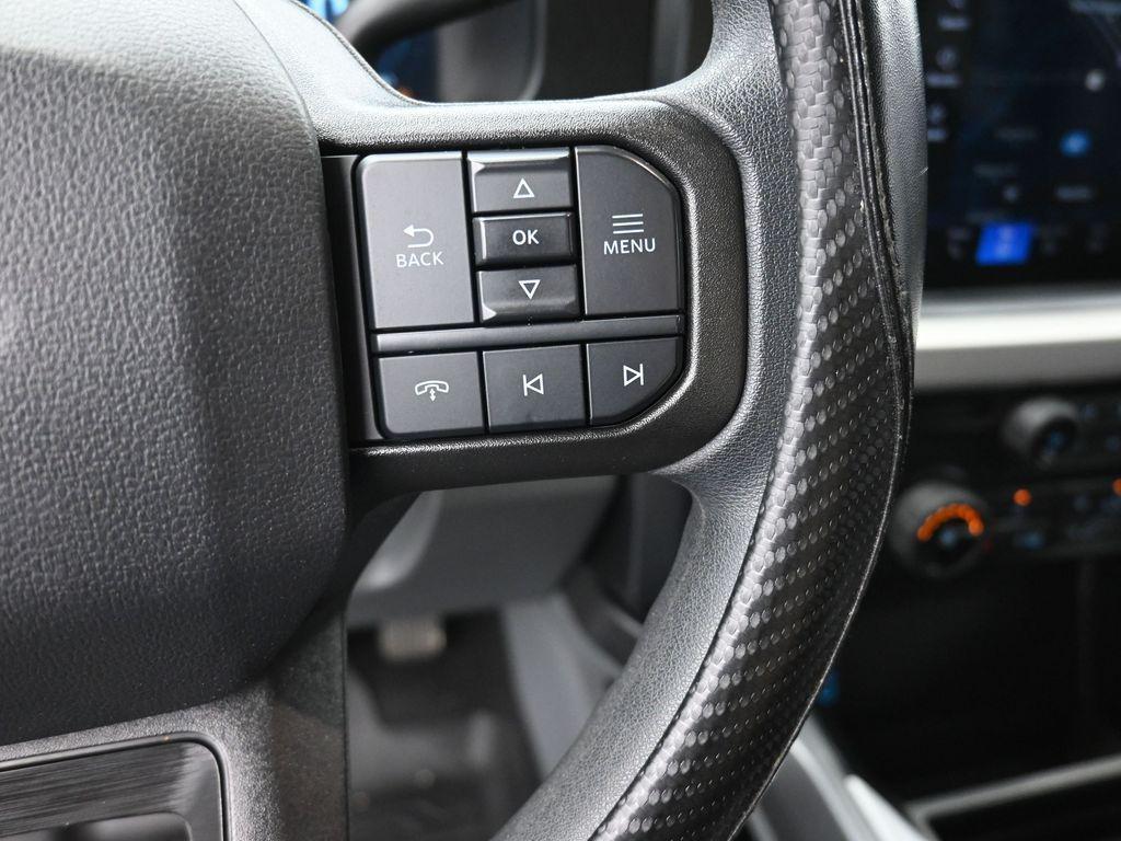 used 2023 Ford F-250 car, priced at $55,542