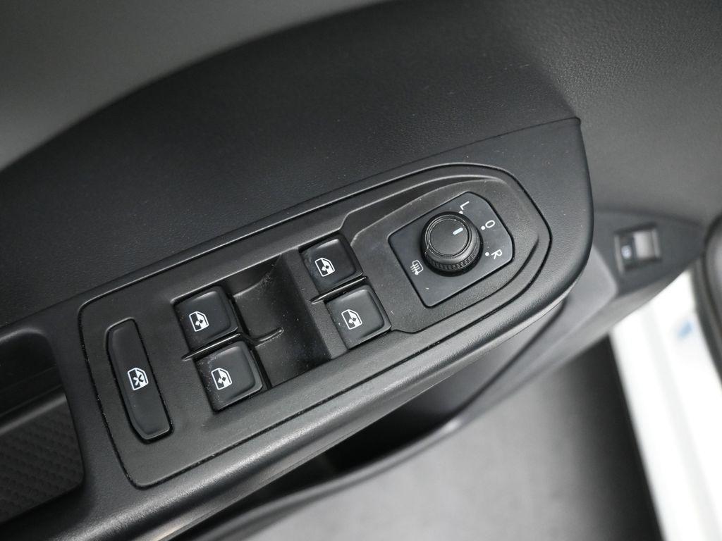 used 2023 Volkswagen Taos car, priced at $19,999