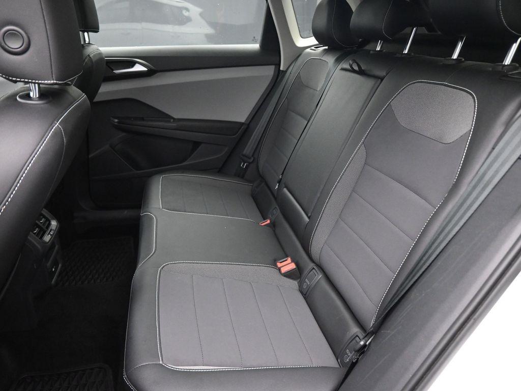 used 2023 Volkswagen Taos car, priced at $19,999