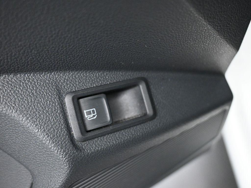 used 2023 Volkswagen Taos car, priced at $19,999