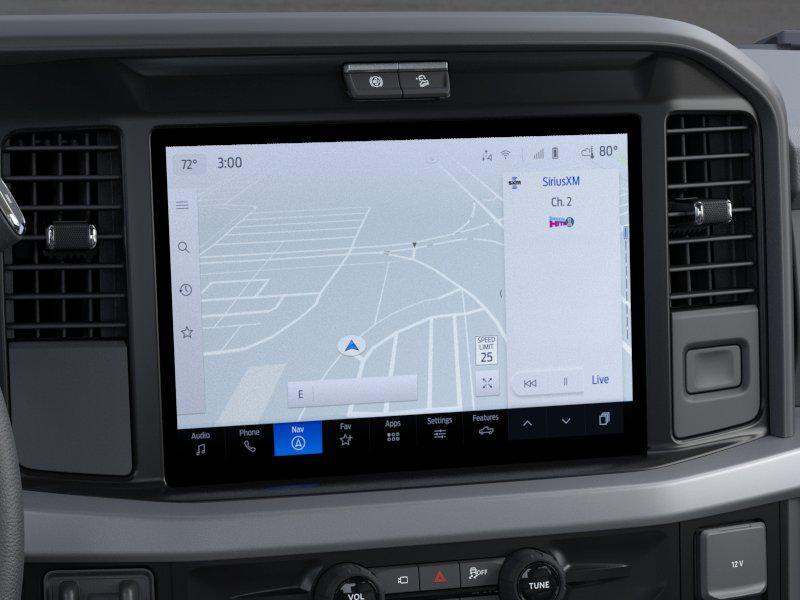 new 2026 Ford F-250 car, priced at $74,439