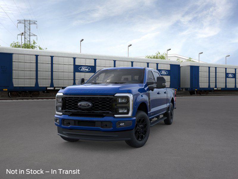 new 2026 Ford F-250 car, priced at $74,439