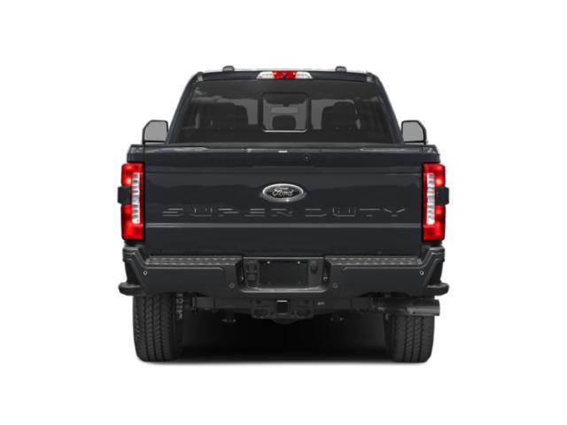 new 2026 Ford F-250 car, priced at $74,654