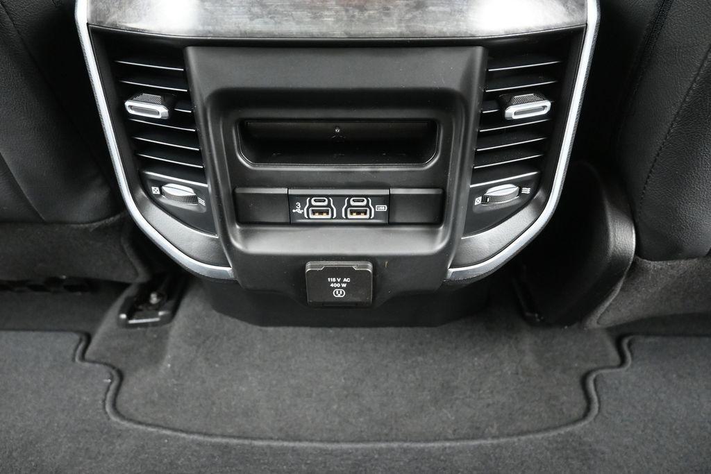 used 2019 Ram 1500 car, priced at $24,217