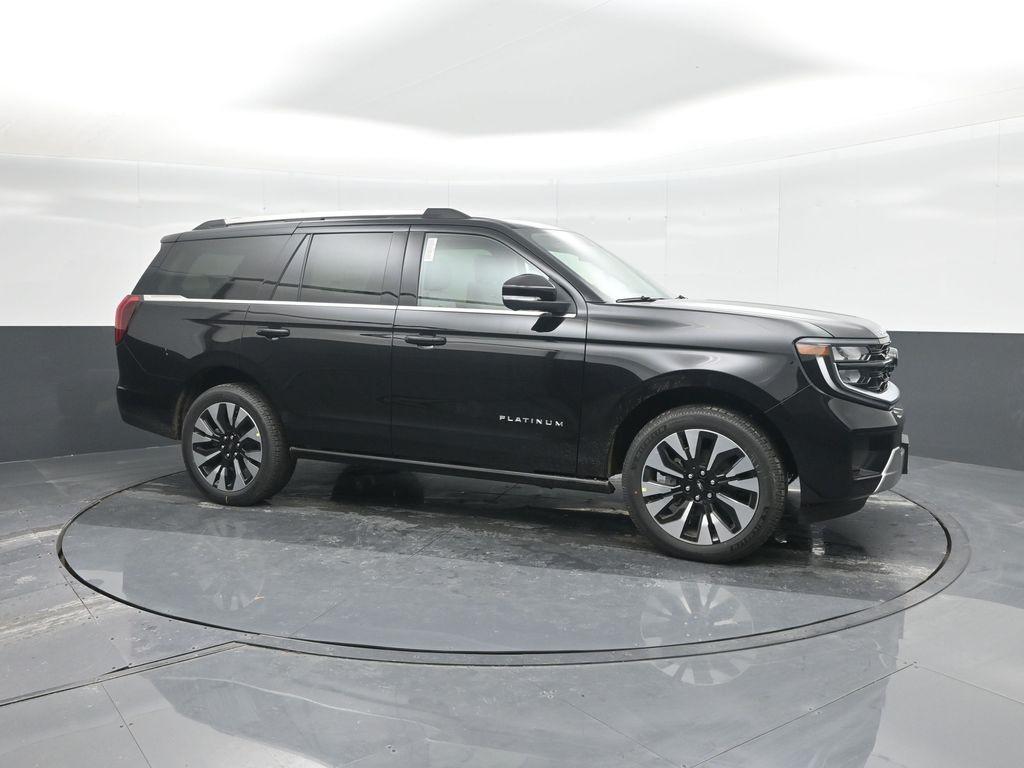new 2025 Ford Expedition car, priced at $74,833