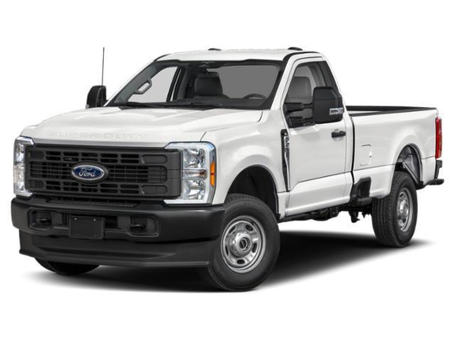 new 2026 Ford F-250 car, priced at $44,838
