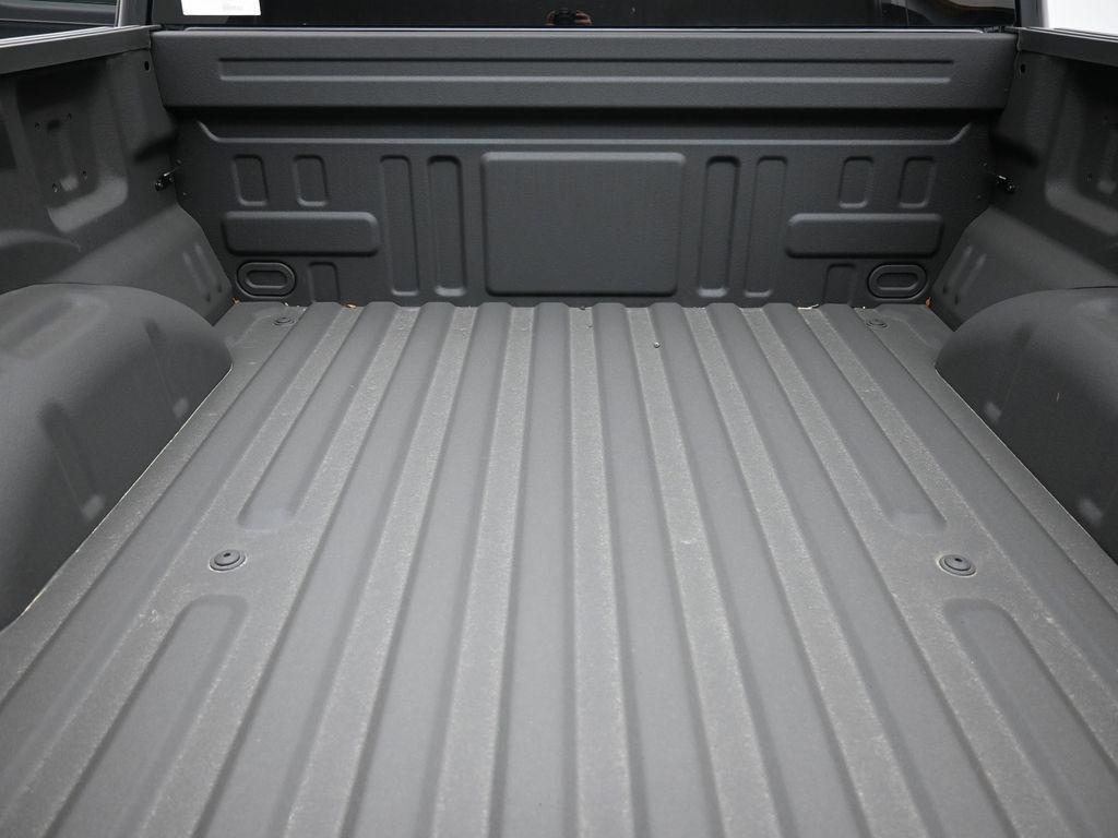 new 2025 Ford F-150 car, priced at $64,591