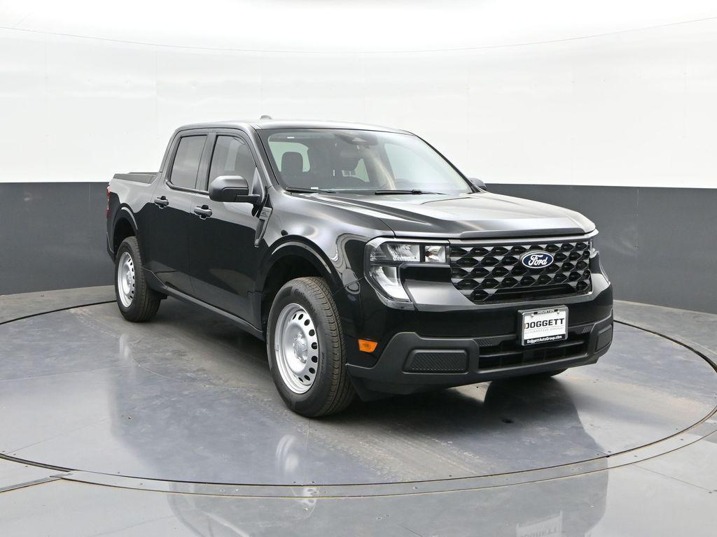 new 2026 Ford Maverick car, priced at $28,010
