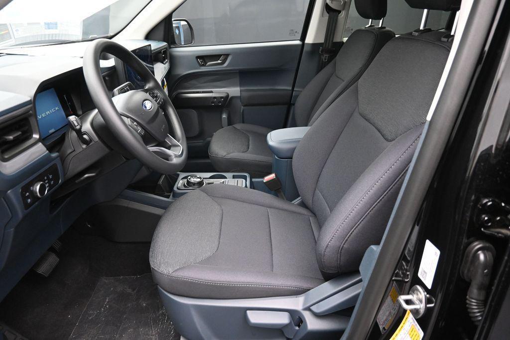 new 2026 Ford Maverick car, priced at $28,010