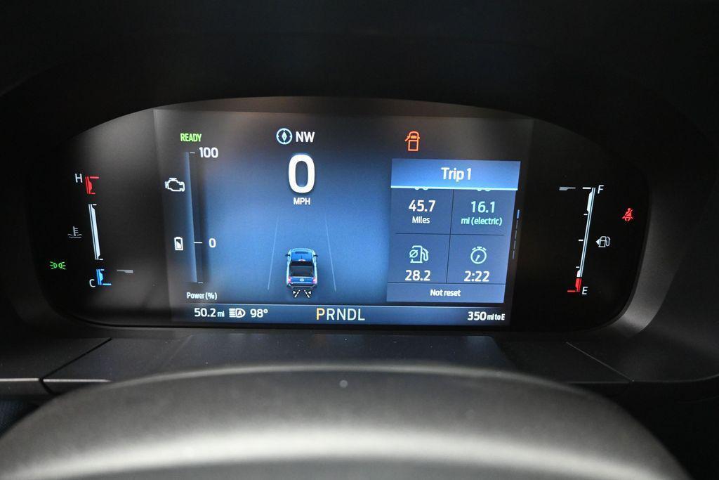 new 2026 Ford Maverick car, priced at $28,010