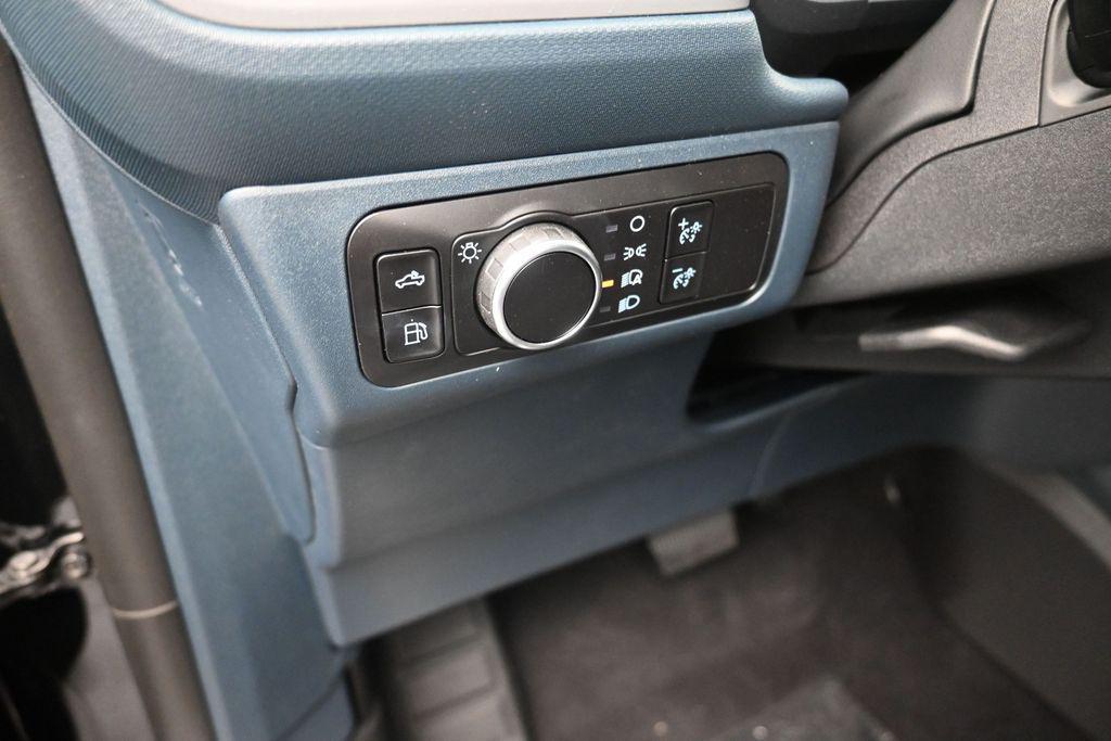 new 2026 Ford Maverick car, priced at $28,010