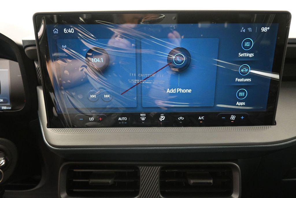 new 2026 Ford Maverick car, priced at $28,010