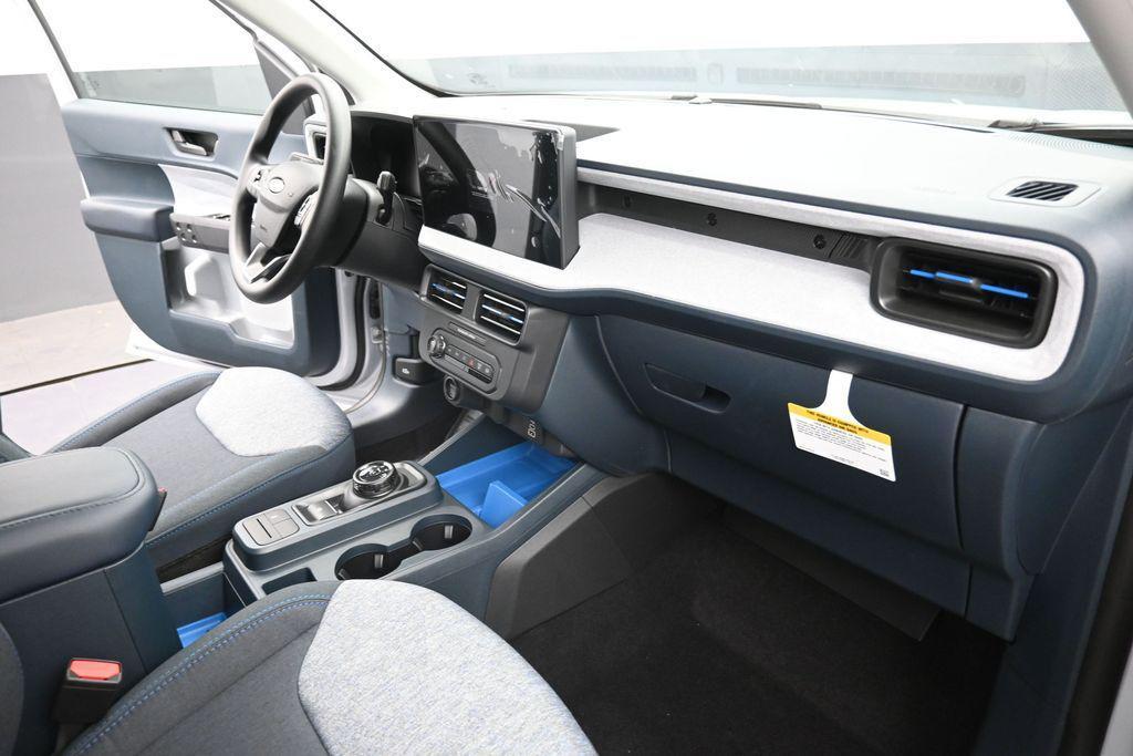 new 2026 Ford Maverick car, priced at $30,225
