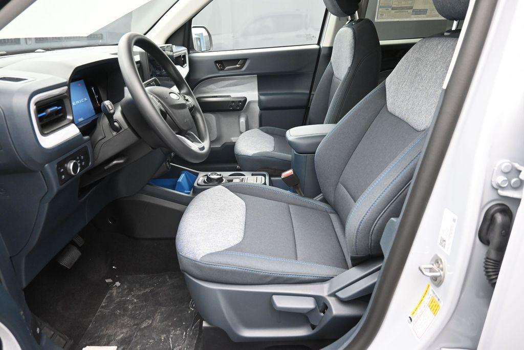 new 2026 Ford Maverick car, priced at $30,225
