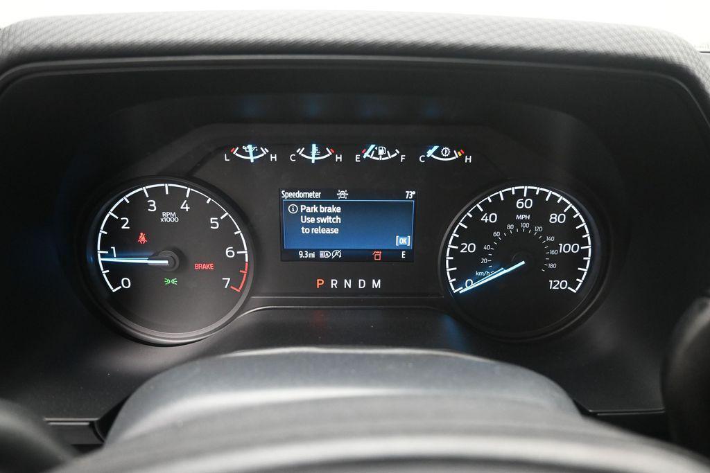 new 2026 Ford F-150 car, priced at $41,156