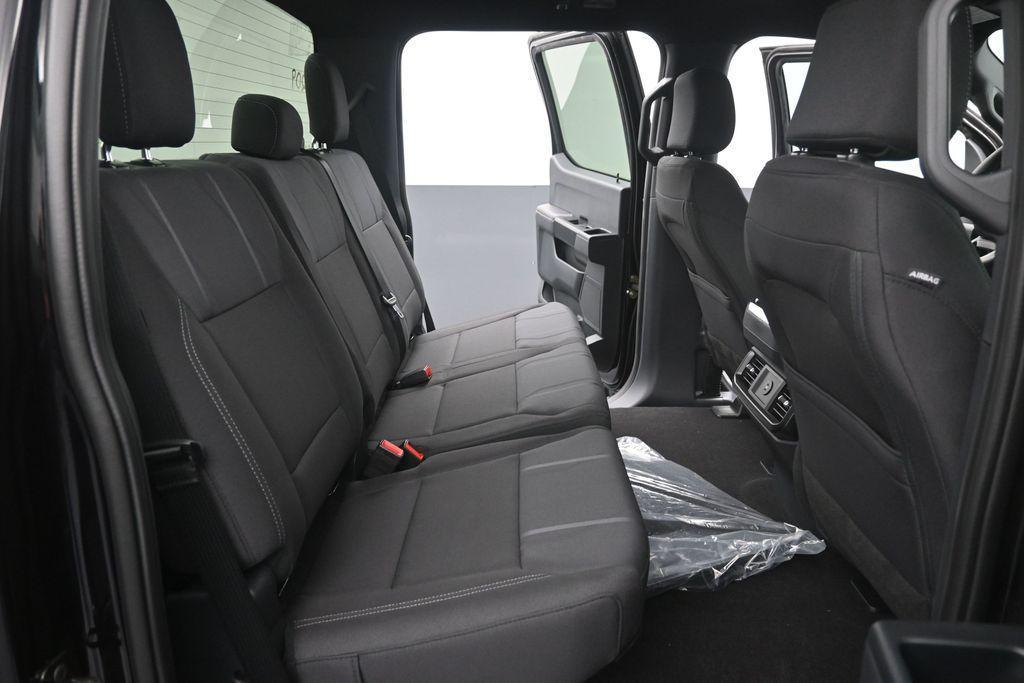 new 2026 Ford F-150 car, priced at $41,156