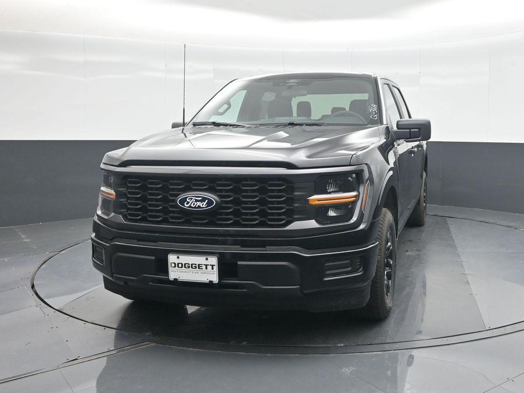new 2026 Ford F-150 car, priced at $41,156