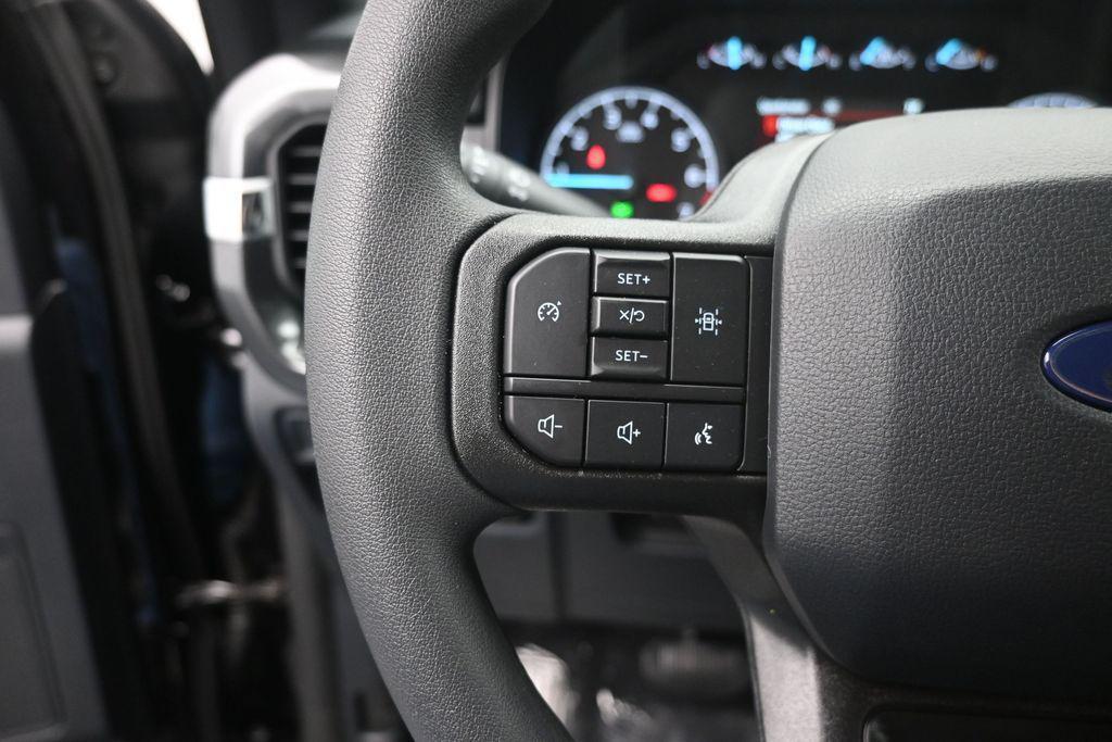 new 2026 Ford F-150 car, priced at $41,156