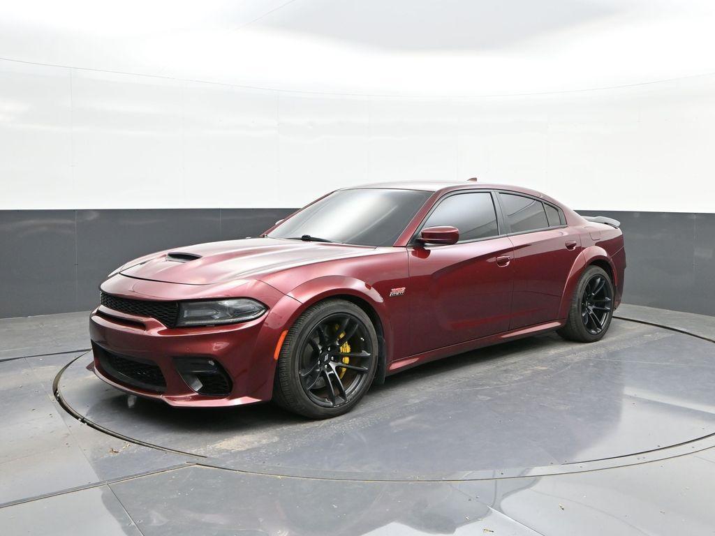 used 2020 Dodge Charger car, priced at $33,997