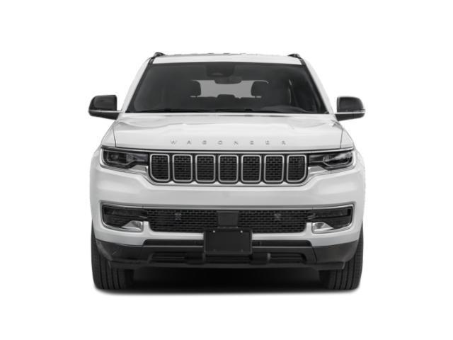 used 2024 Jeep Wagoneer car