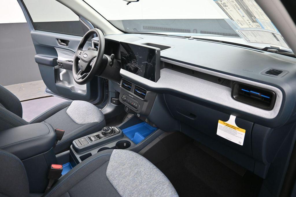 new 2026 Ford Maverick car, priced at $30,895
