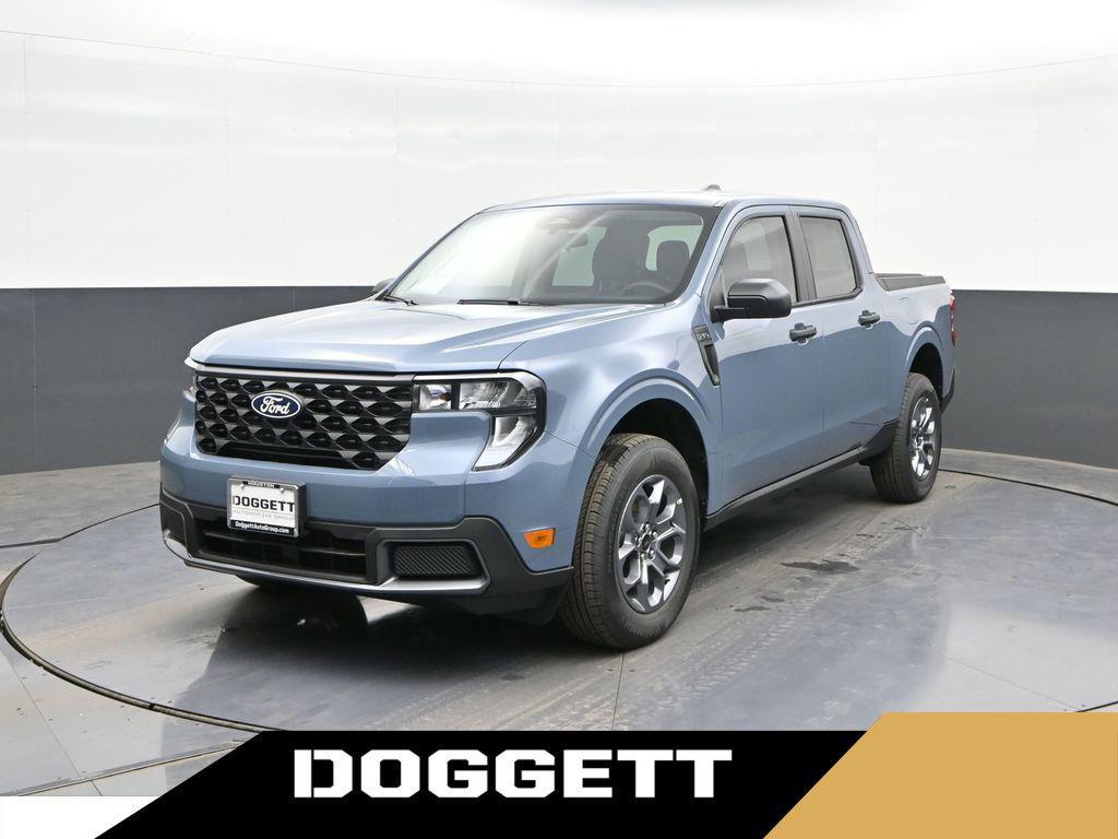 new 2026 Ford Maverick car, priced at $30,895