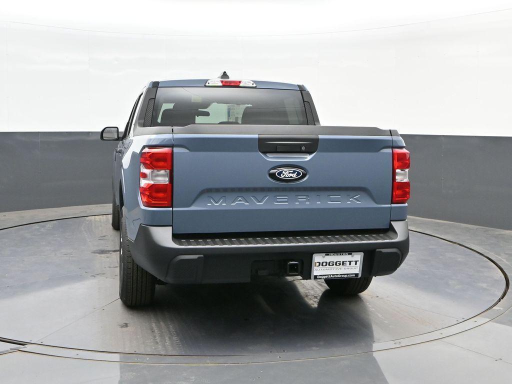new 2026 Ford Maverick car, priced at $30,895