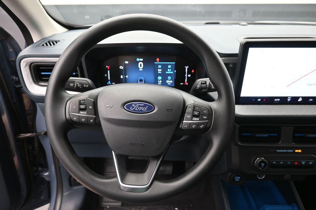 new 2026 Ford Maverick car, priced at $30,895