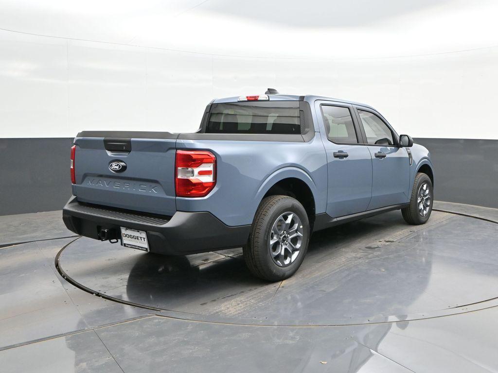new 2026 Ford Maverick car, priced at $30,895