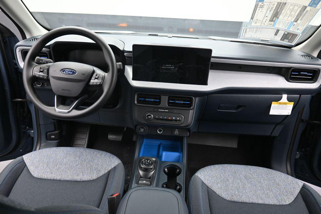 new 2026 Ford Maverick car, priced at $30,895