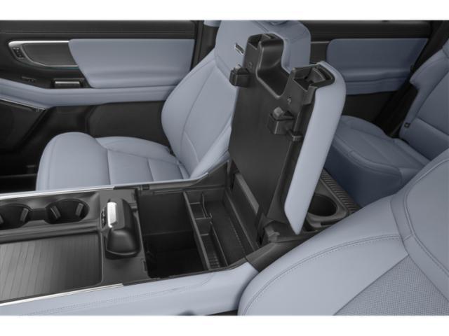 new 2026 Ford Expedition car, priced at $86,138