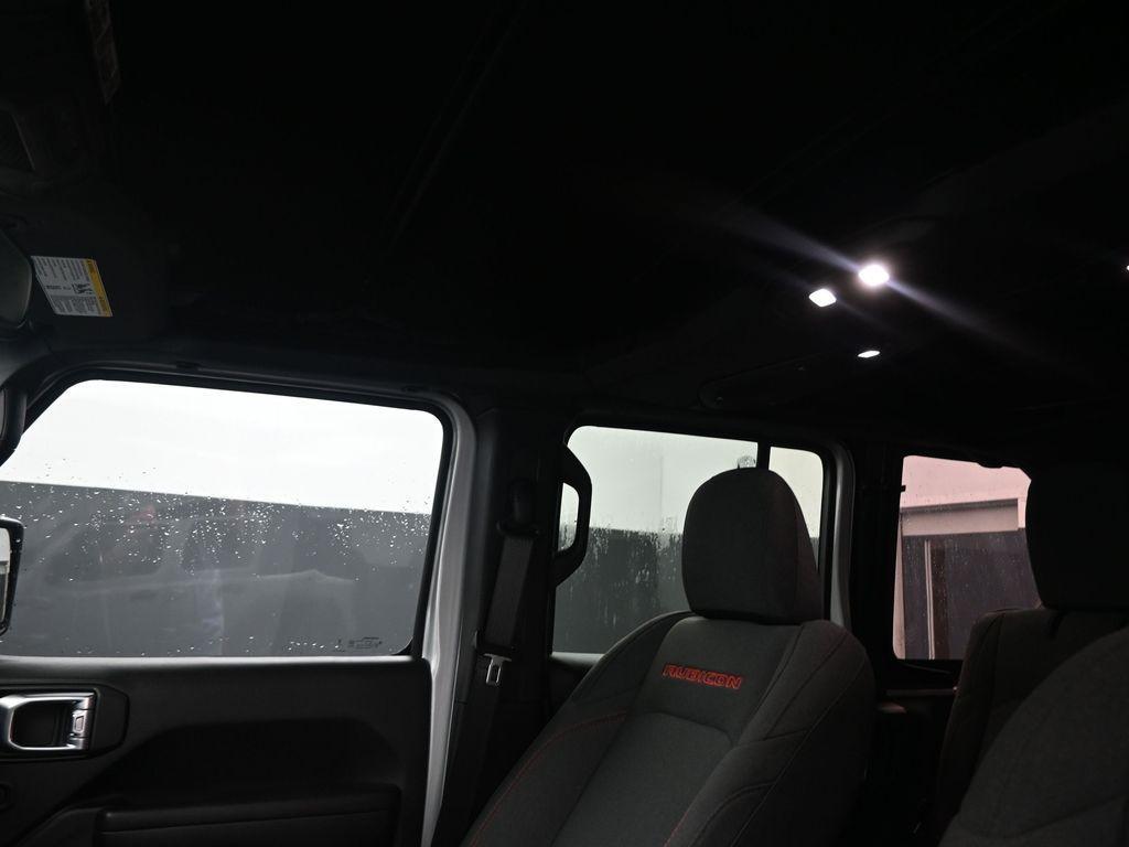 used 2024 Jeep Wrangler car, priced at $37,662