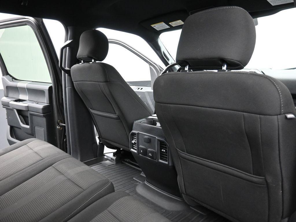 used 2017 Ford F-150 car, priced at $17,985