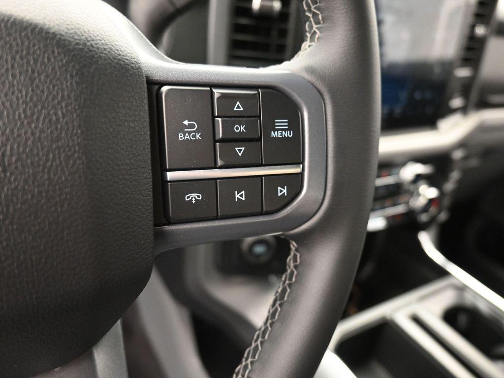 new 2026 Ford F-150 car, priced at $51,650