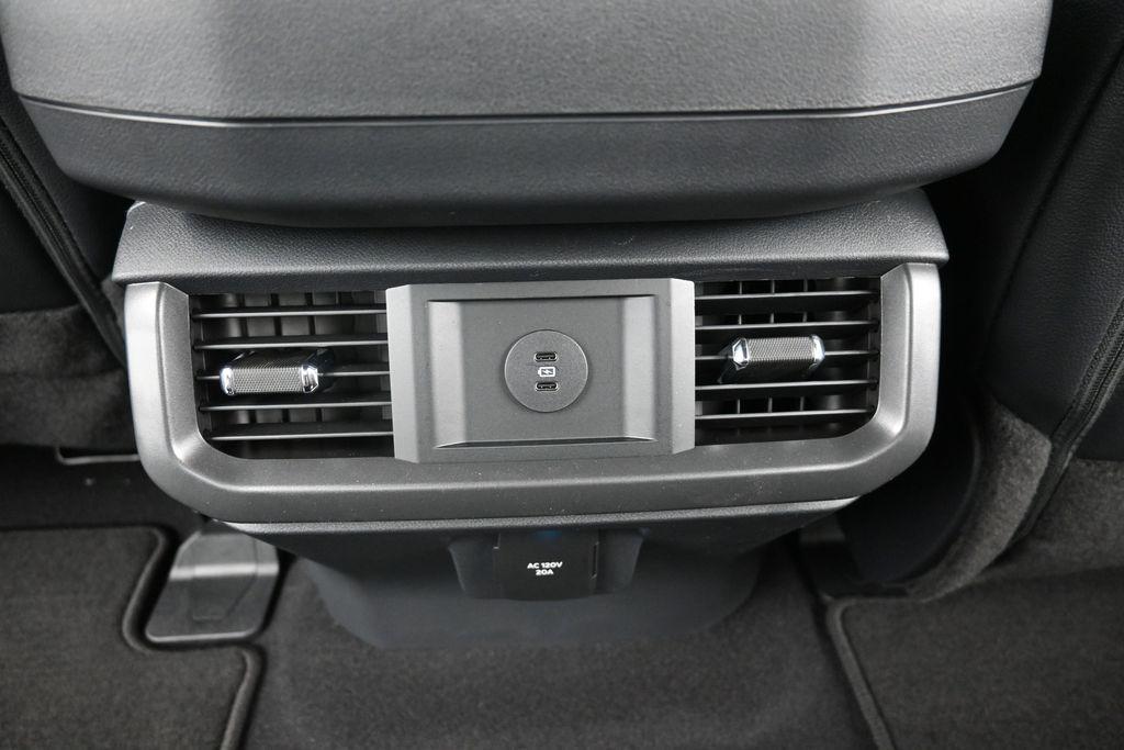 new 2026 Ford F-150 car, priced at $59,744