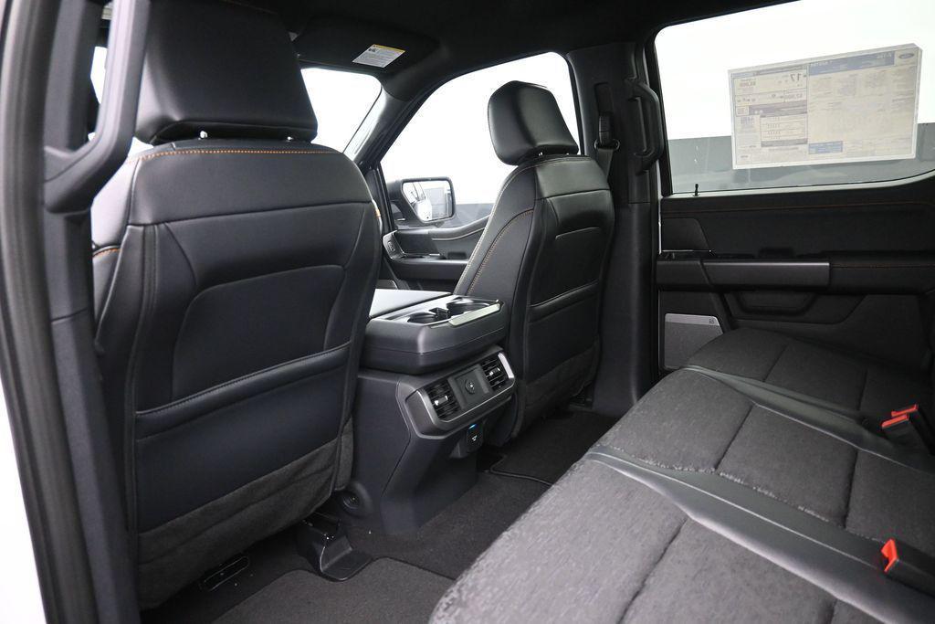 new 2026 Ford F-150 car, priced at $59,744