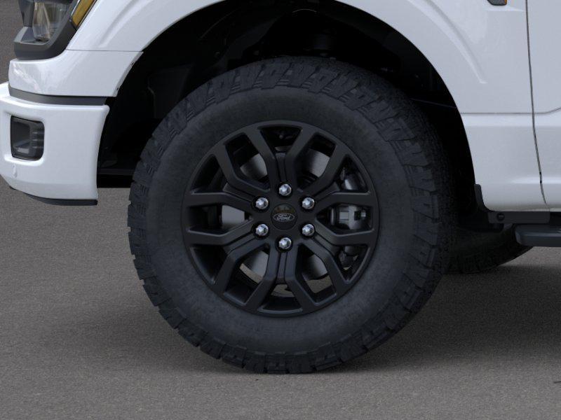 new 2026 Ford F-150 car, priced at $62,079